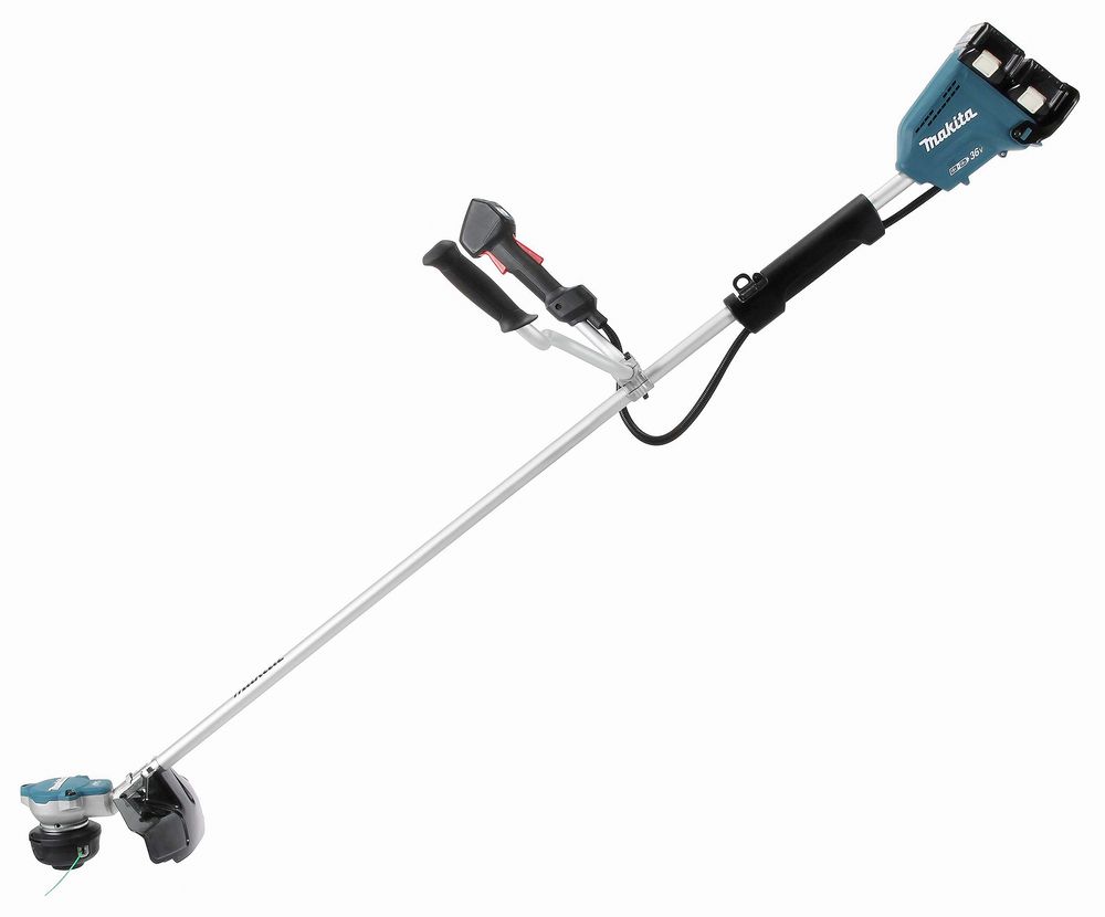 Makita Akku-Freischneider DUR368AZX3