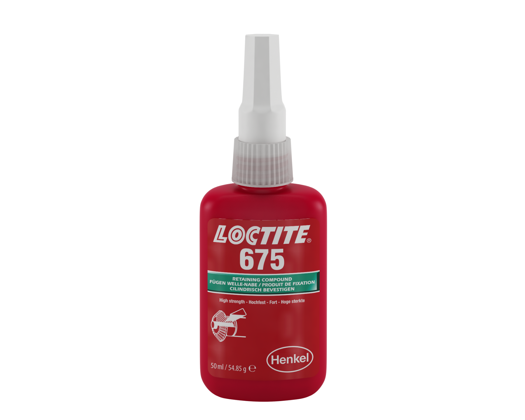LOCTITE® 675