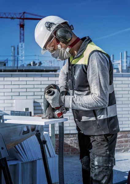 Bosch EXPERT MultiMaterial X-LOCK Diamanttrennscheiben