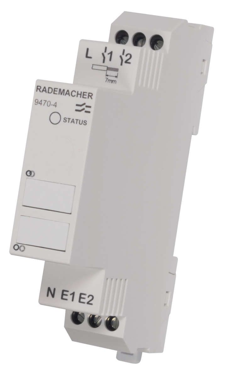 Schwenkwickler RolloTron Standard DuoFern