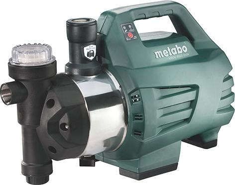 Hauswasserautomat HWAI 4500 Inox Metabo