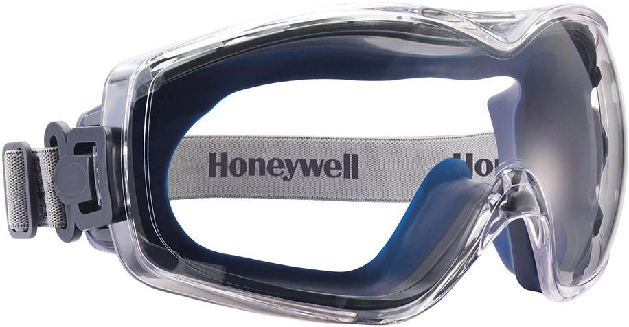 Vollsichtbrille DURAMAXX Hydroshield-Beschichtung Honeywell