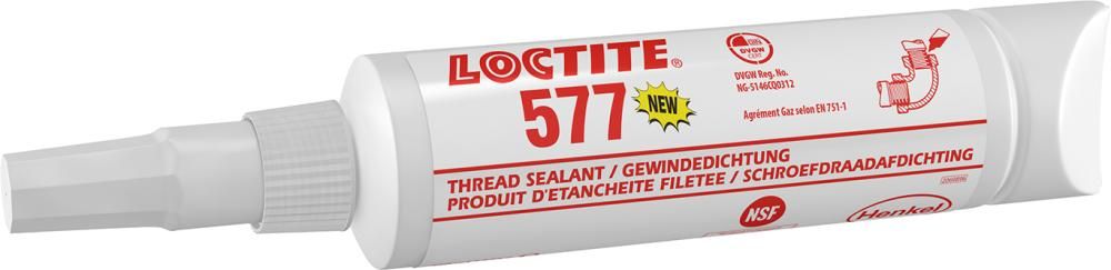 LOCTITE 577 TTL EGFD Gewindedichtung 250ml Henkel