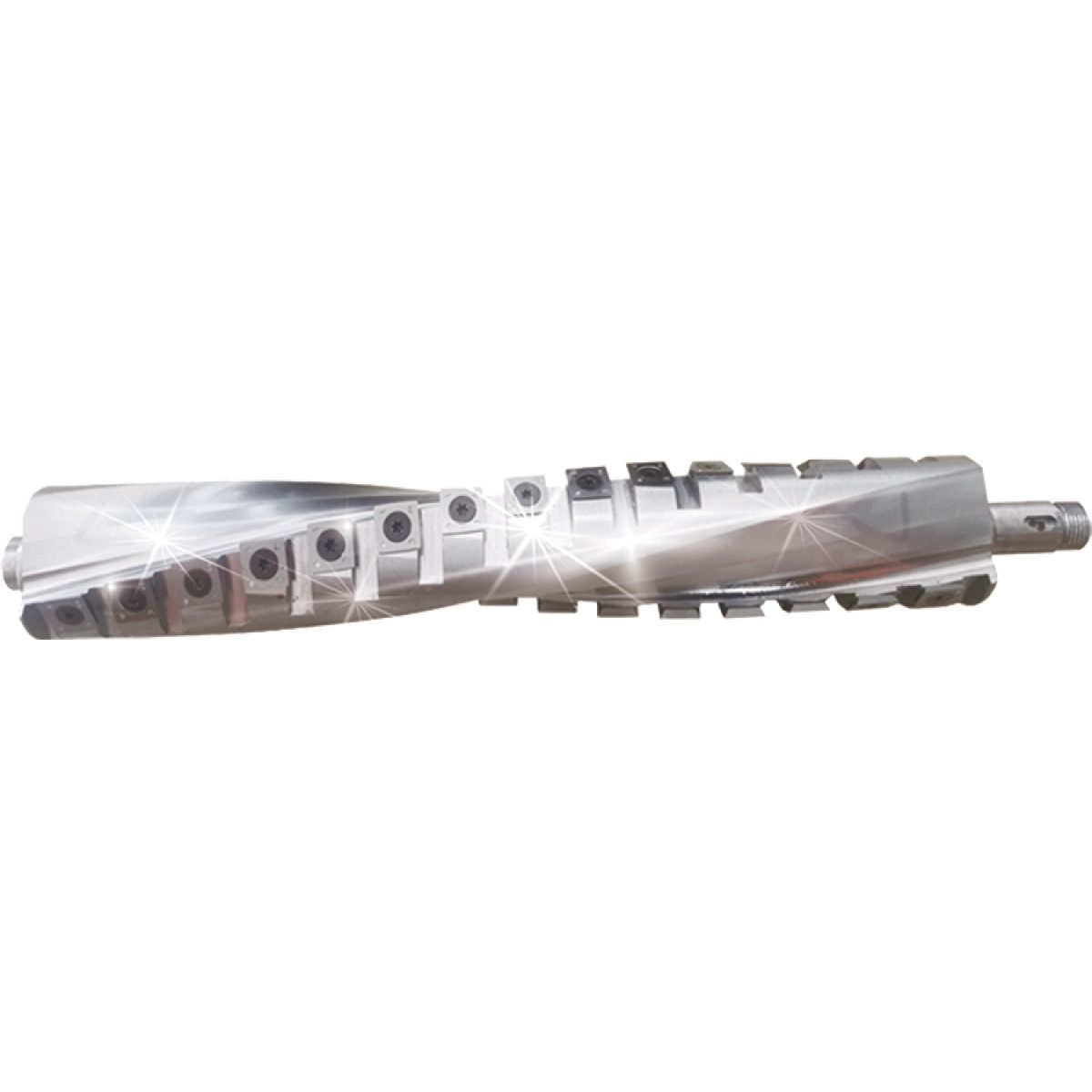 Dickenhobel Holzstar DH 330-2 Spiral