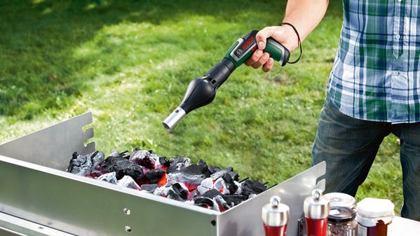 BOSCH Akku-Schrauberset