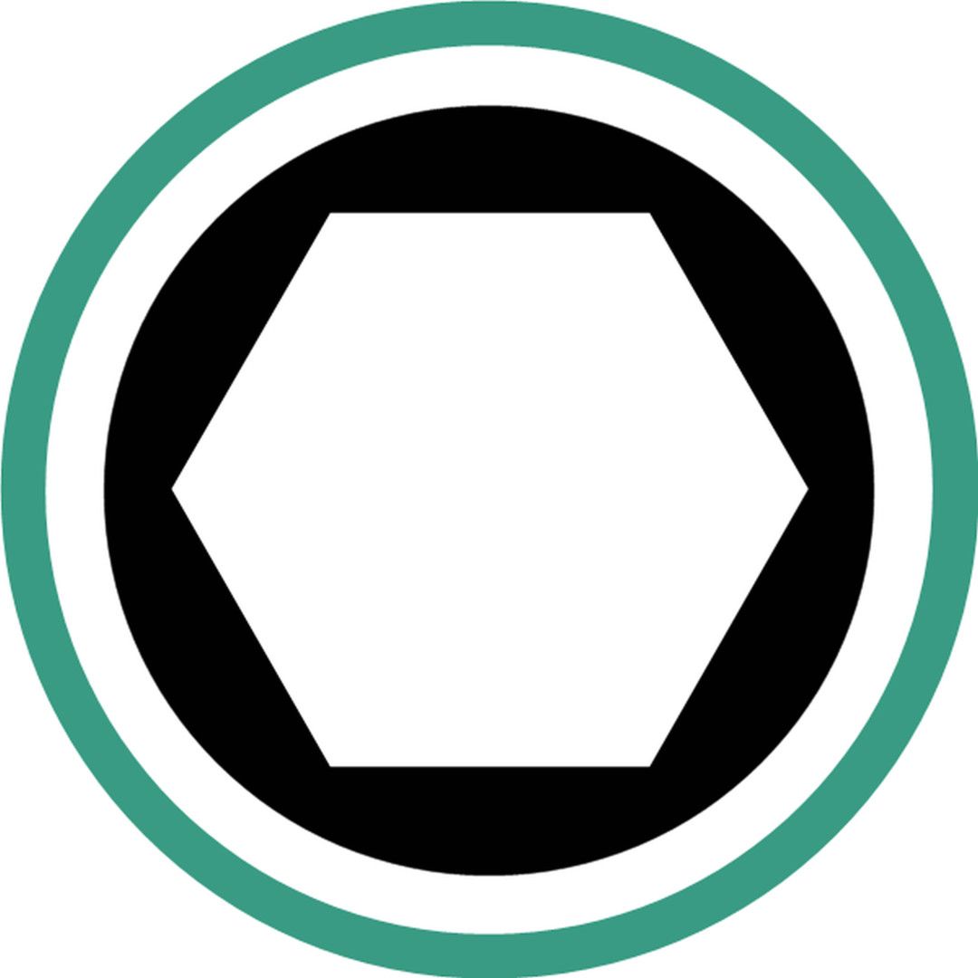 STAHLWILLE Doppelringschlüssel, offen