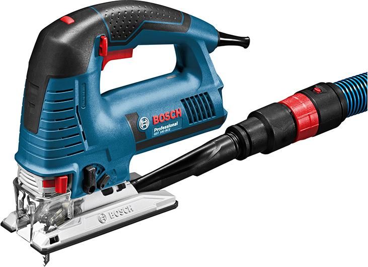 BOSCH Stichsäge in L-Boxx
