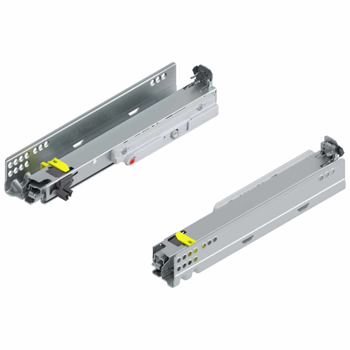 Movento Vollauszug 40kg 300mm mit TIP-ON
