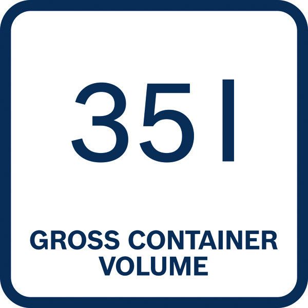 BOSCH Nass- & Trockensauger