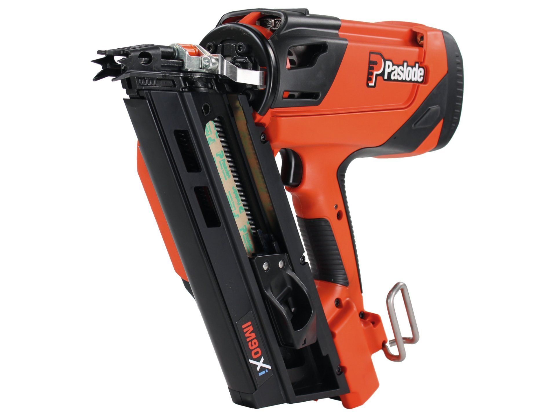 Paslode Im90Xi Impulse Streifennagler
