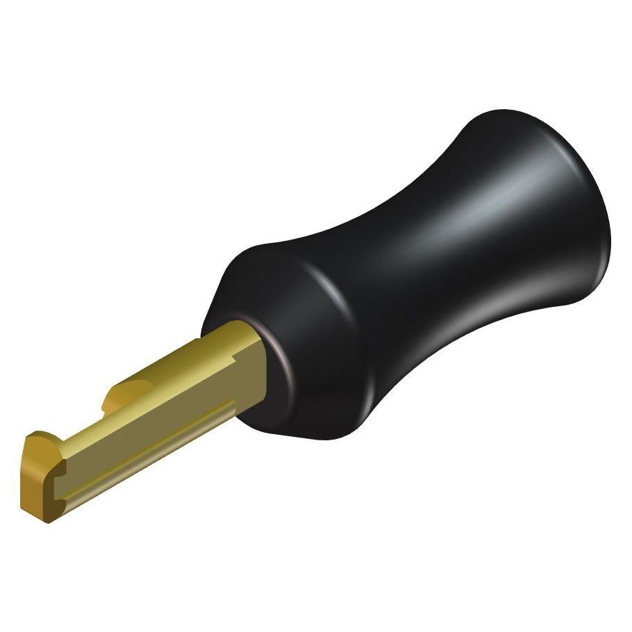 iLOQ S10 Serviceschlüssel