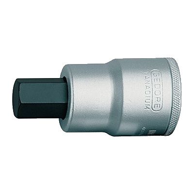 GEDORE Schraubendrehereinsatz, 3/4"