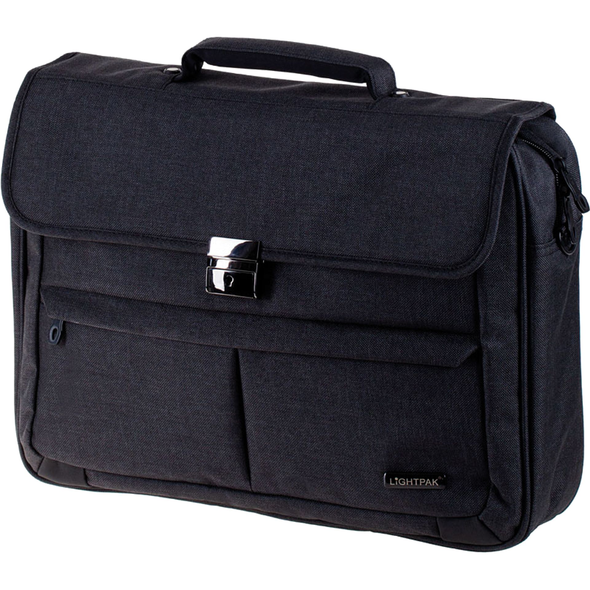 Aktentasche MOTION Polyester anthrazit