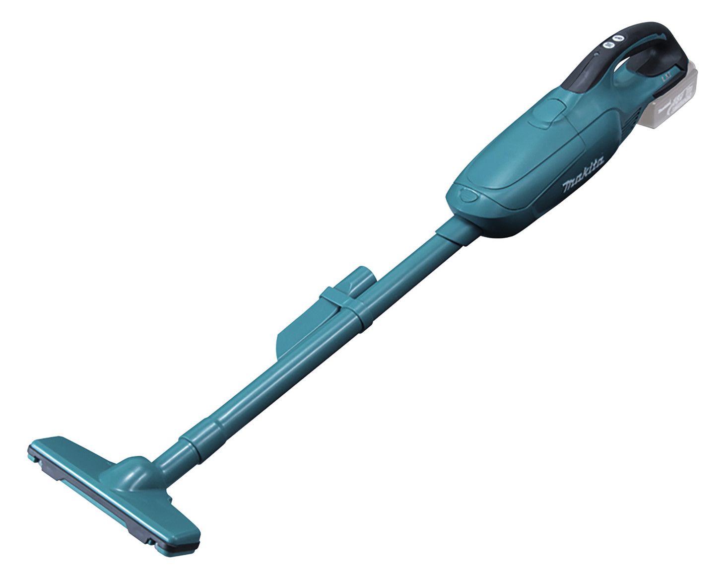 MAKITA Akku-Sauger, SOLO