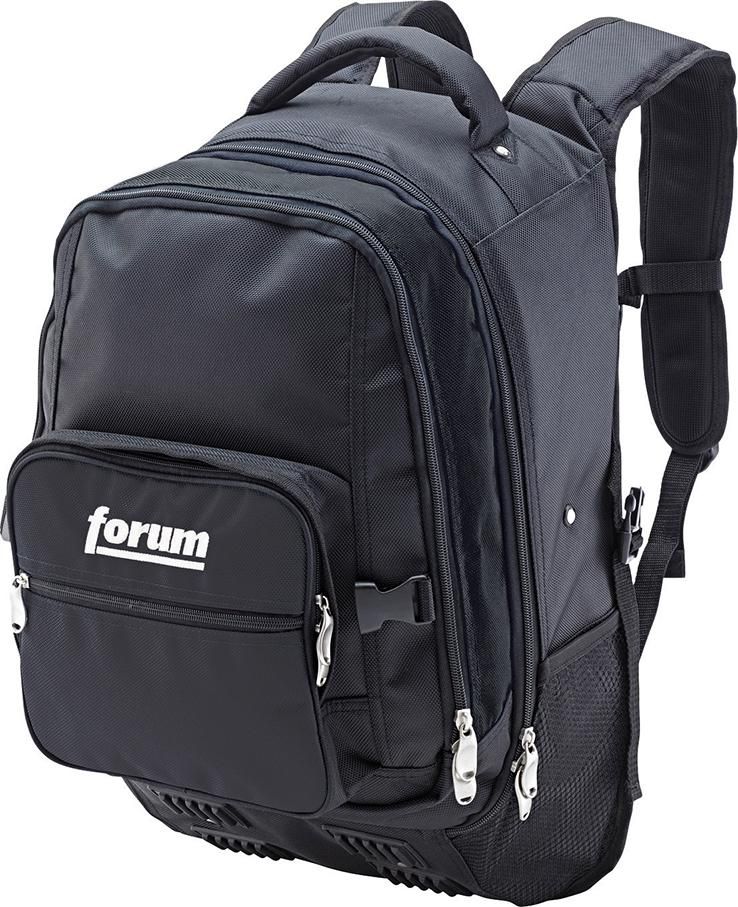 FORUM Werkzeug-Rucksack 500x360mm