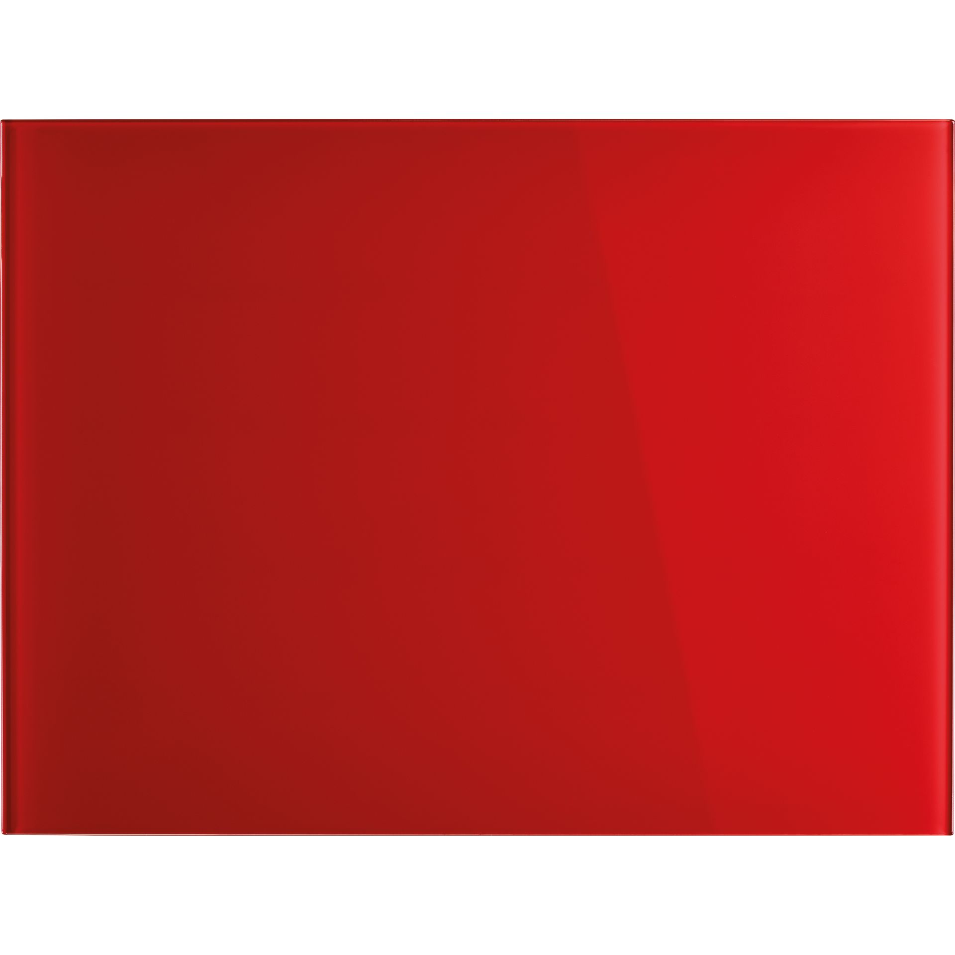 Design-Glasboards magnetisch rt