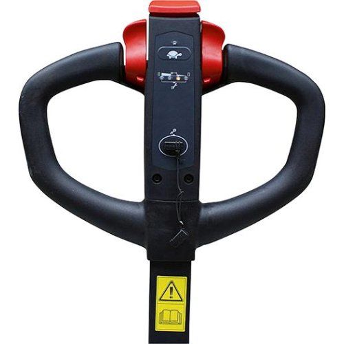 Elektro-Hubwagen Lithium-Ionen 1.500 kg Tragfähigkeit