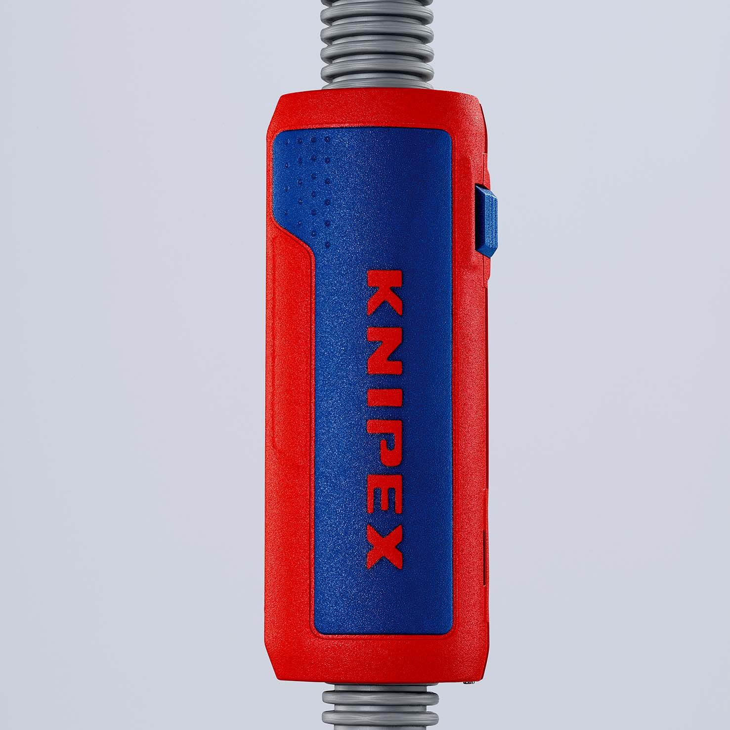 KNIPEX TwistCut® Wellrohrschneider 100 mm