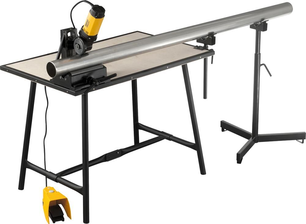 Rohrtrennmaschine Cento Basic REMS