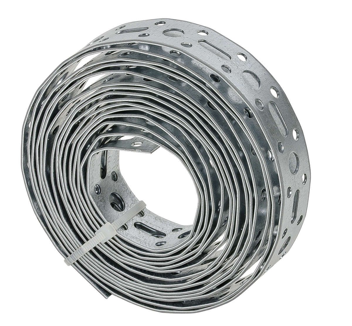 Lochband Rolle 10M 20x1mm