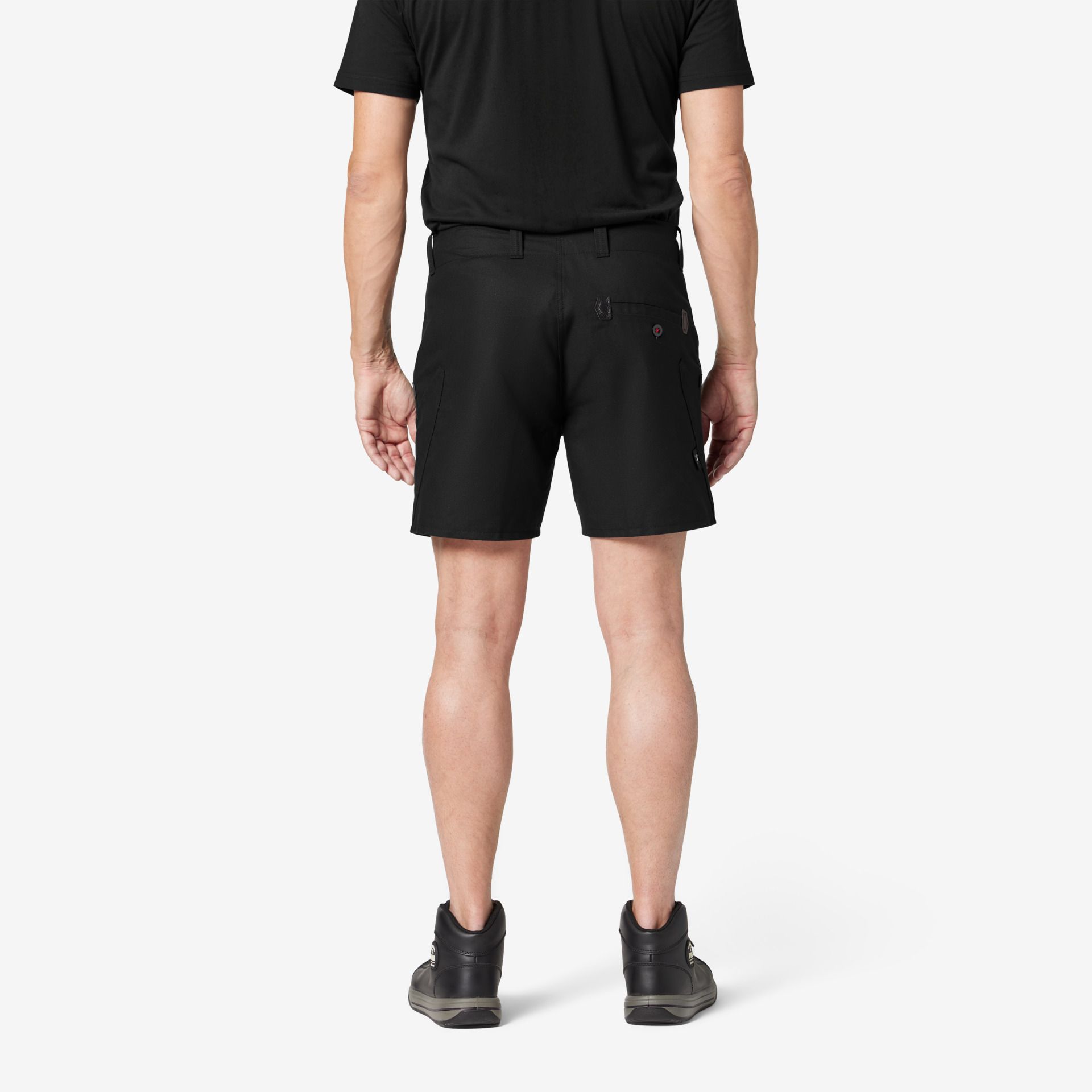 FHB Zunftshort JO schwarz - Gr. 56