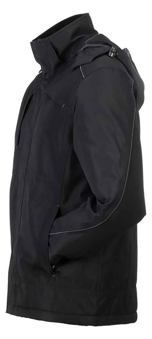 Herren Winterjacke Norit