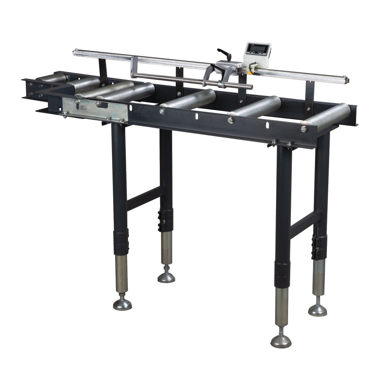 Abläng- und Längenmesssystem Optimum LMS 2M (2.300 mm)