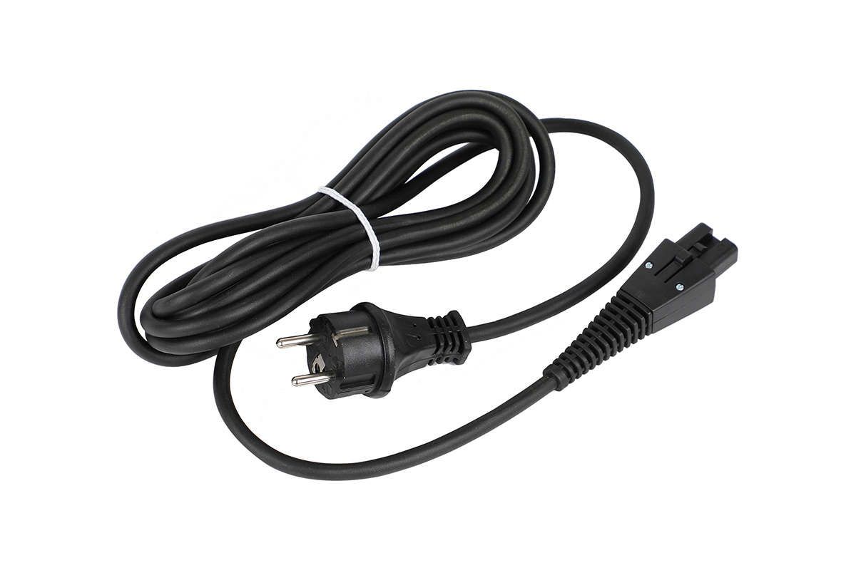 Mirka Kabel m. austauschb. Stecker