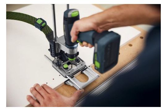 FESTOOL Mobiler Bohrvorsatz