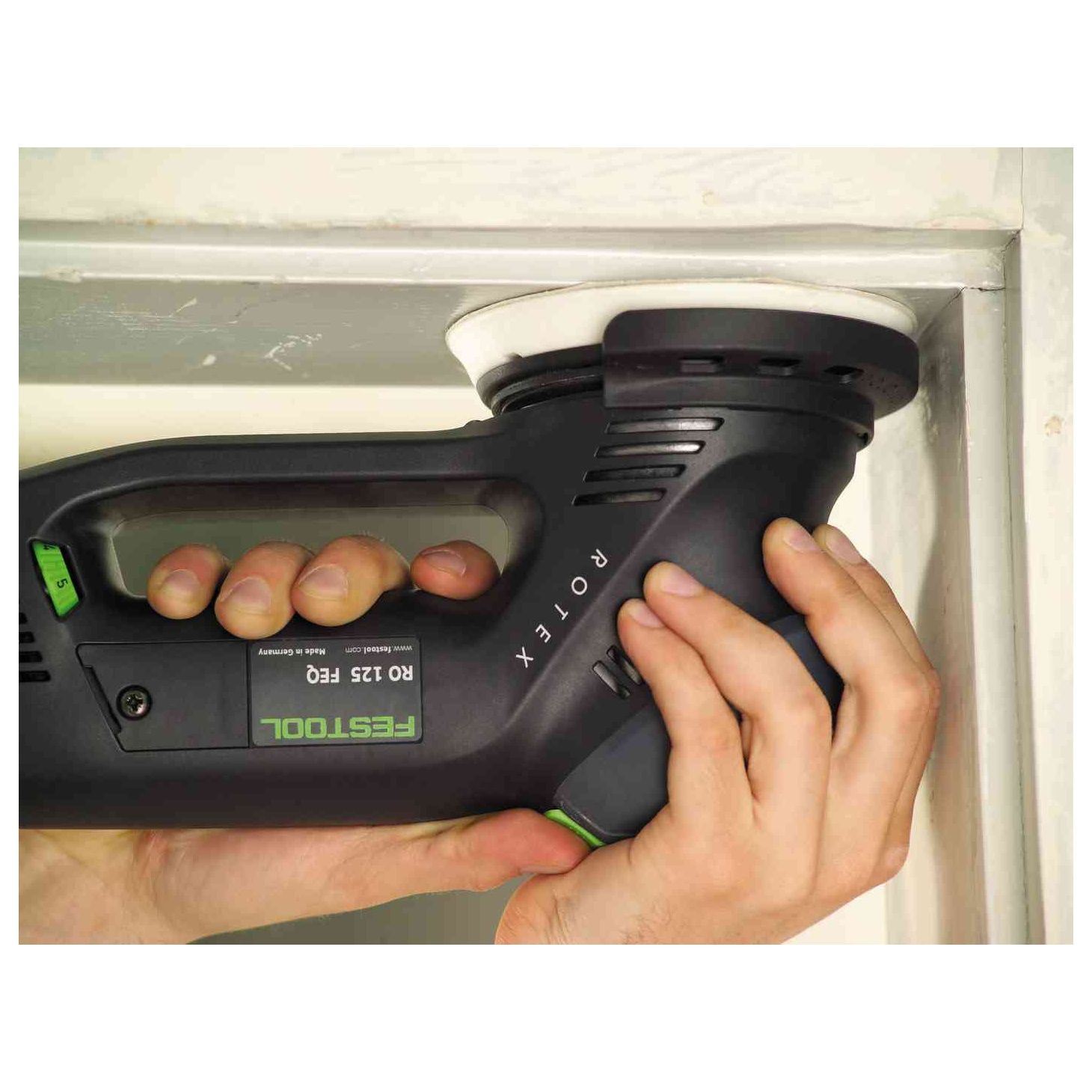 FESTOOL Exzenterschleifer 125mm, "ROTEX"