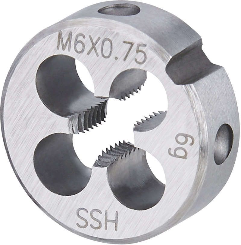Schneideisen EN22568 HSS