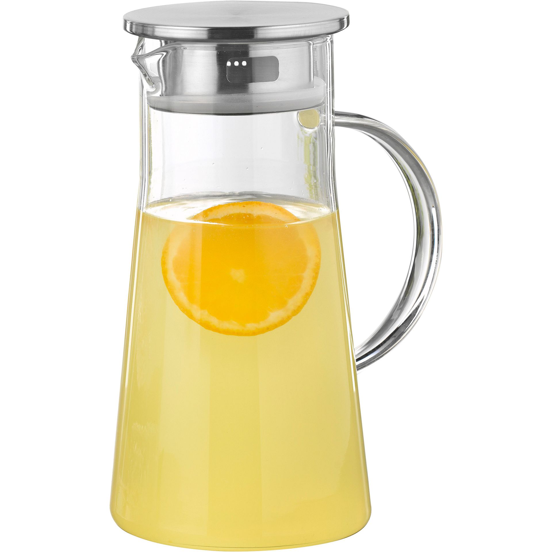 Karaffe Porto 1l Höhe 22,6cm