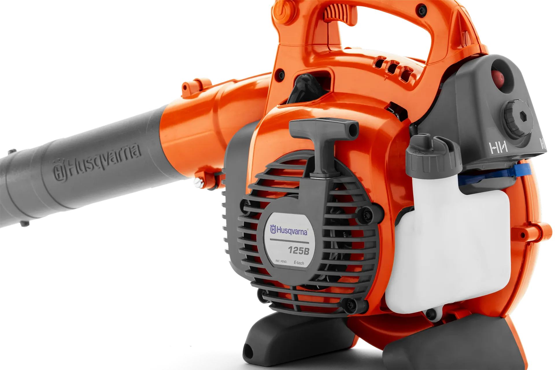 Husqvarna Laubbläser 125B