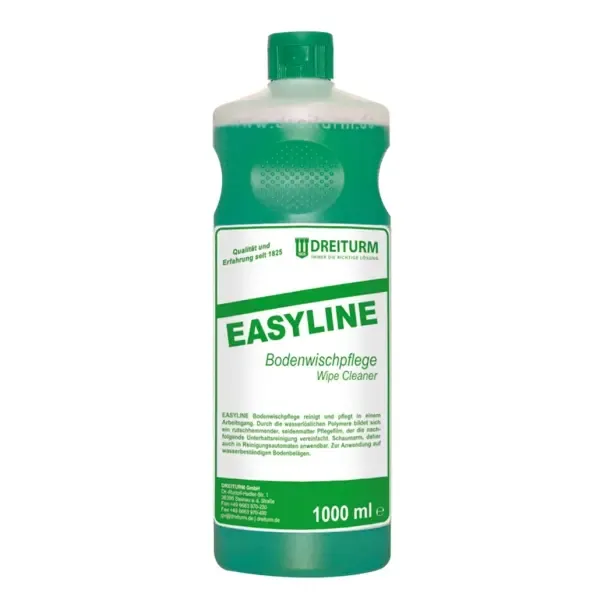 EASYLINE Wischpflege 1L