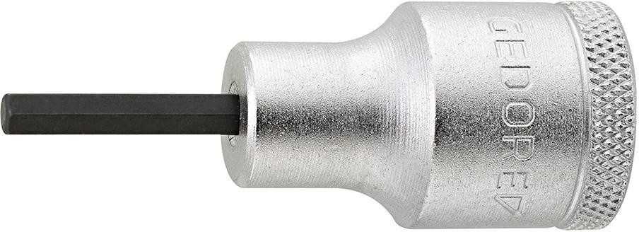 GEDORE Schraubendrehereinsatz, 1/2"