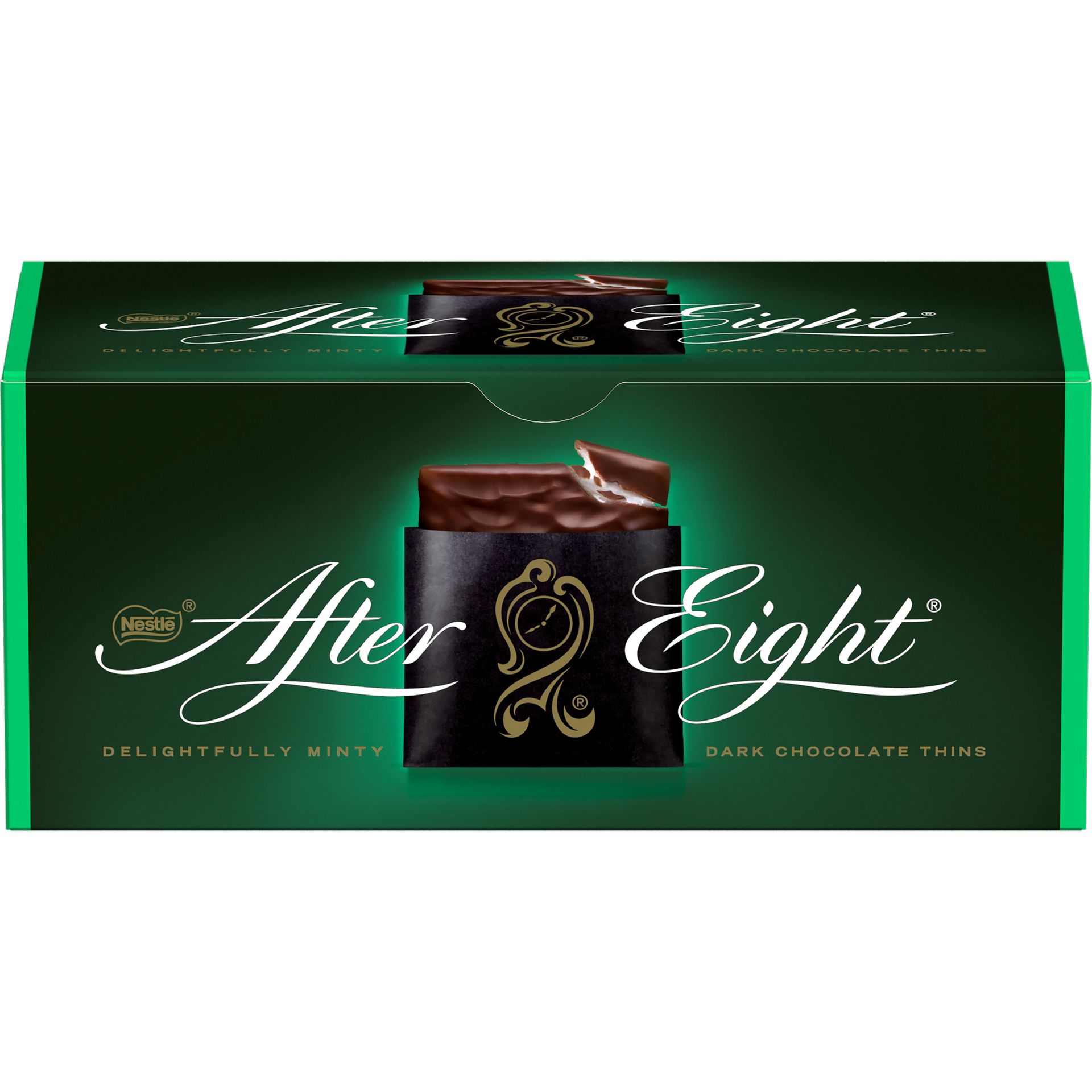 Minztafeln Classic 200g