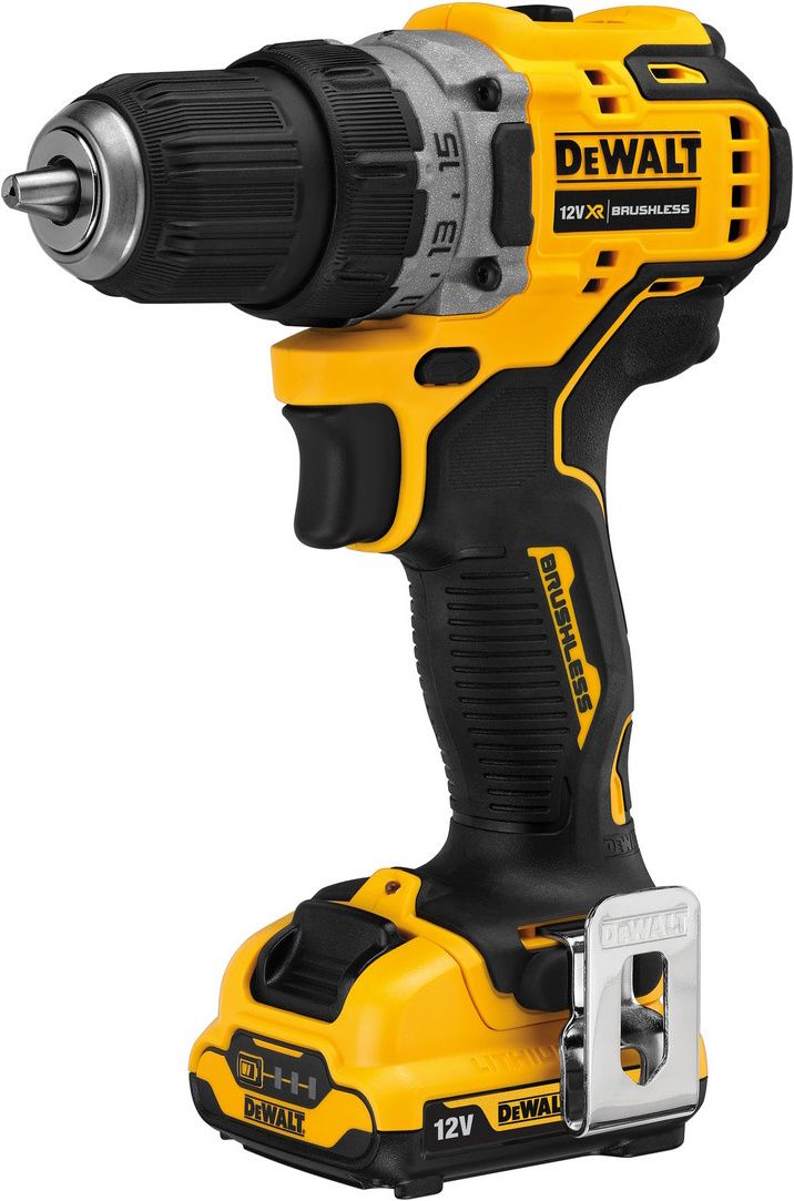 DeWALT Akku-Bohrschrauber