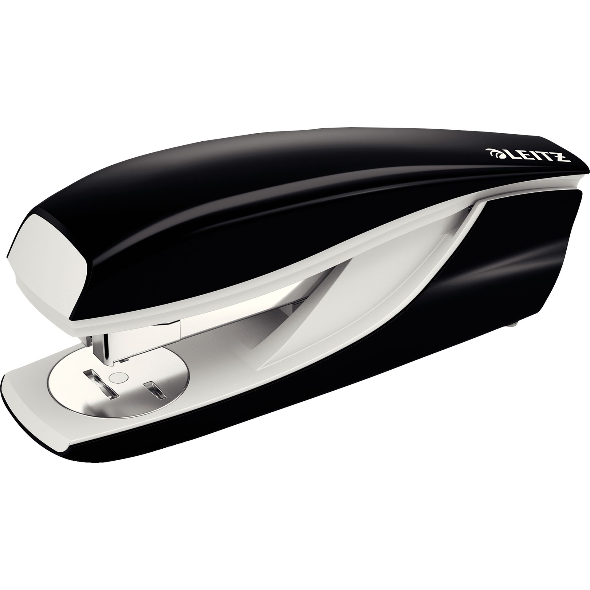 Heftgerät NeXXt max. 40Blatt Metall/Kunststoff sw