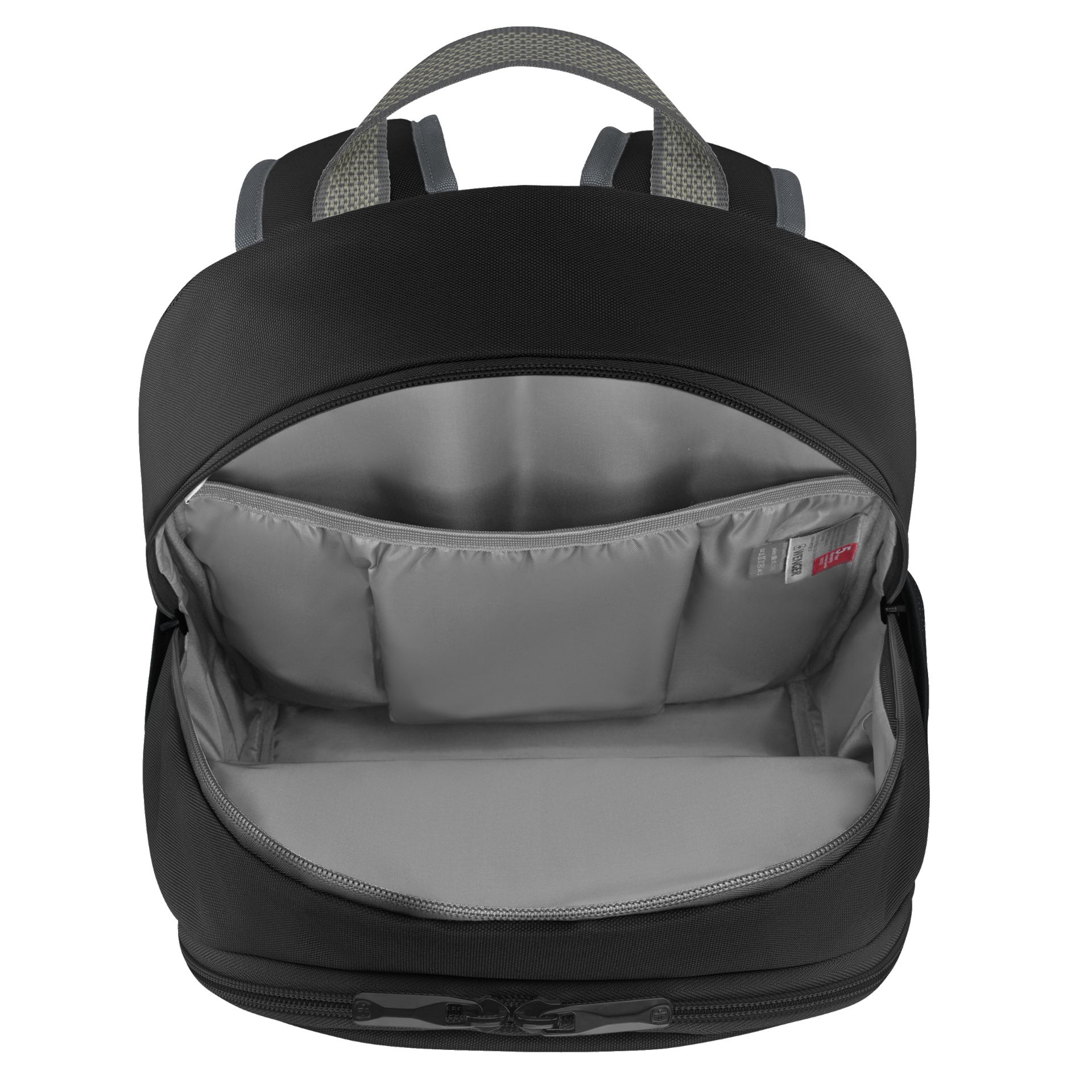 Laptoprucksack Tyon sw