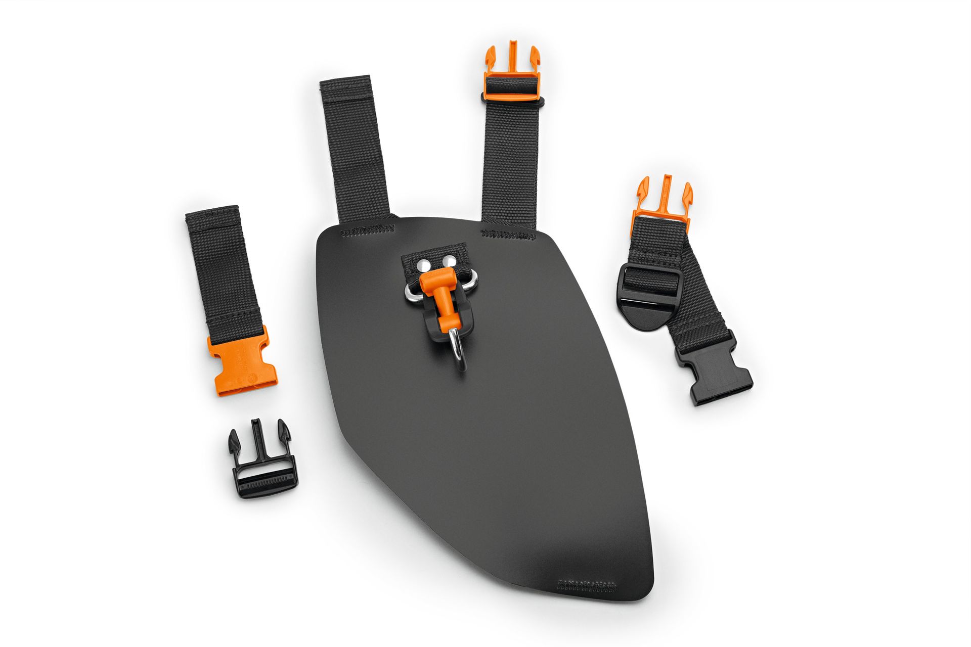 STIHL Satz Anlagepolster