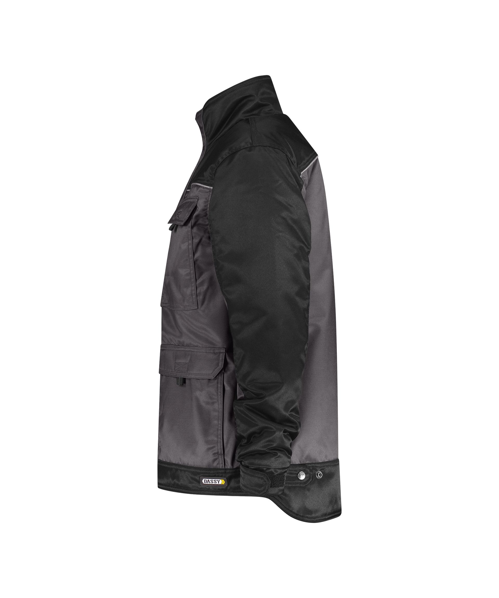DASSY Tignes Winterjacke