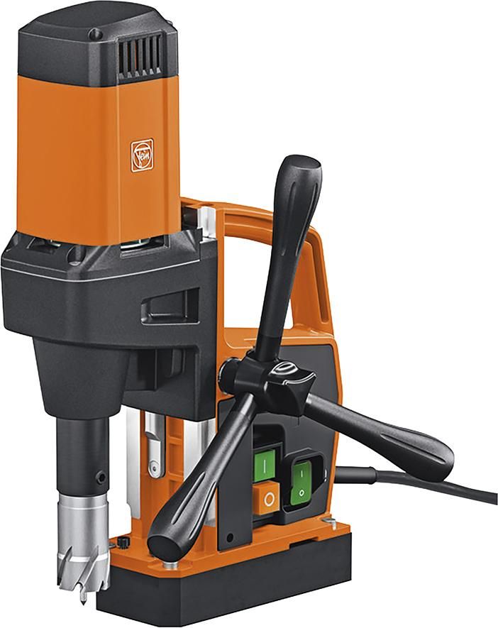 FEIN Endurance-Magnet-Kernbohrmaschine bis 32 mm KBE 32