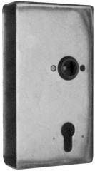 Schl.Gehäuse Nr.300/301 PZW 55/72/8 30mm