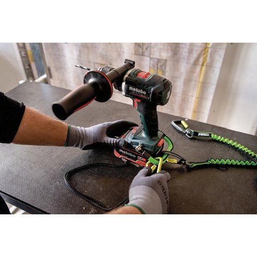 Ersatzakku DS LiHD 18,0 V 10,0 Ah Metabo