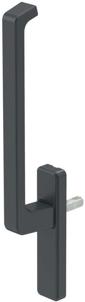 Gu 934/937 Drehgriff innen Weiß