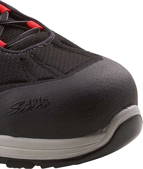 Halbschuh 7148 Zenit Evo,S3, SRC, Gr. 35