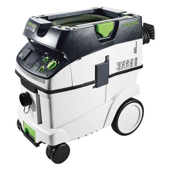FESTOOL Absaugmobil mit Gerätesteckdose