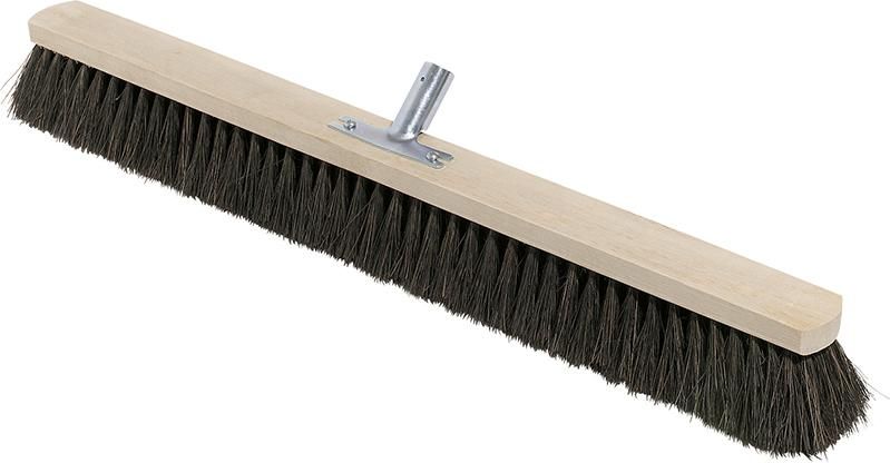 Nölle Profi Brush Saalbesen Arenga mit