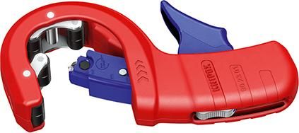 Rohrabschneider HT D.32,40 u.50mm KNIPEX