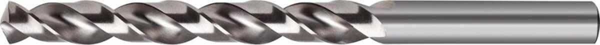 Spiralbohrer DIN338 HSSE Typ INOX 1,0 mm GÜHRING